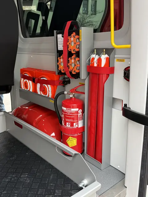 Foto: FF St. Lorenzen im Mürztal