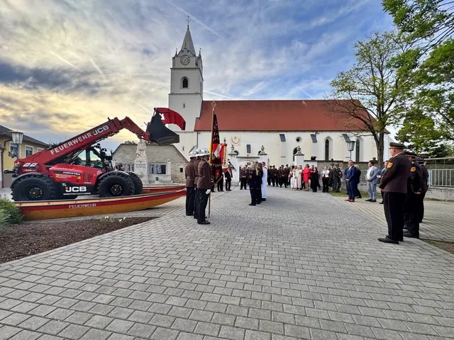 Foto: Burgenländischer Landesfeuerwehrverband