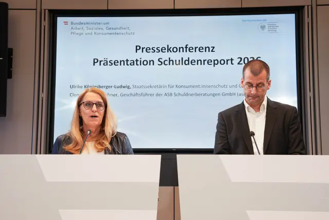 Foto: Sade Jerabek / MeinBezirk