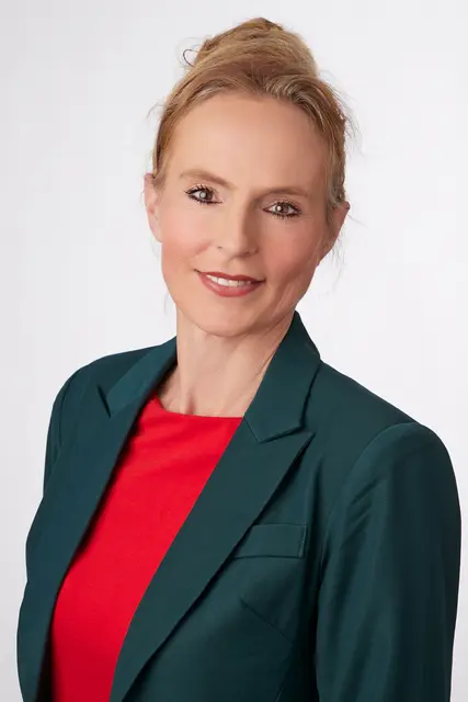 Brigitte Wasmer ist Geschäftsstellenleiterin des AMS Liezen. | Foto: AMS Liezen