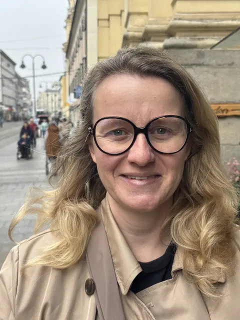 Sandra Mulz wurde von ihrem Ehemann für ihr mutiges Einschreiten in einer brenzligen Situation für den "Linzer Preis für Zivilcourage" nominiert. | Foto: Mulz/privat