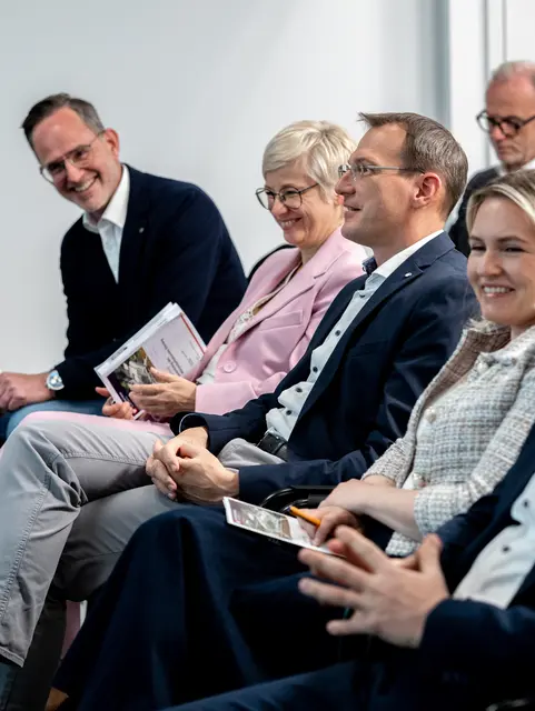 Foto: Wirtschaftsbund Eferding