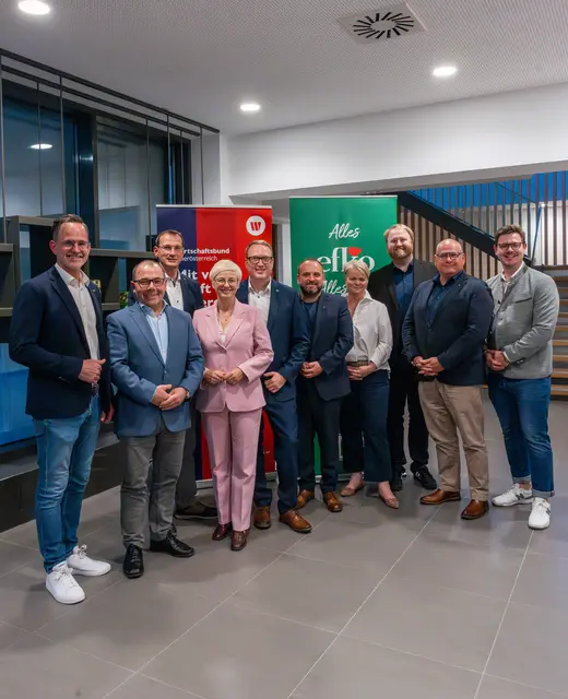 Foto: Wirtschaftsbund Eferding