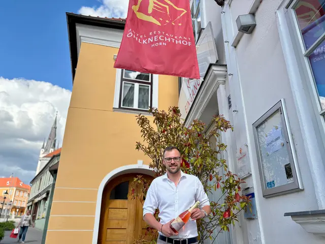 Foto: Markus Kahrer