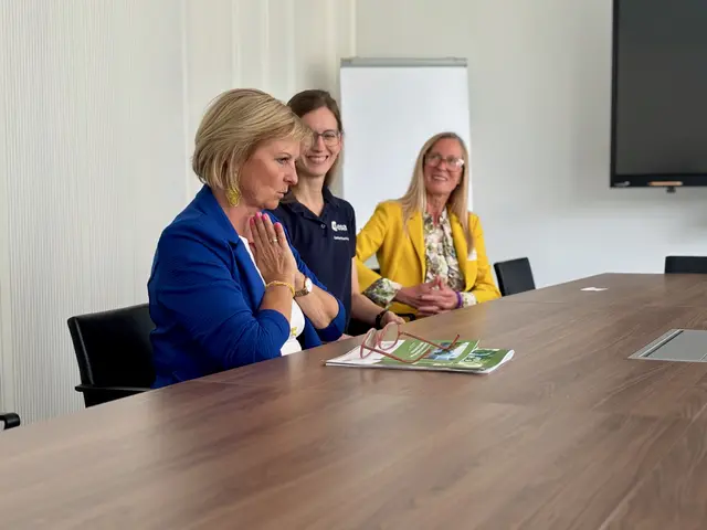 Foto: Verena Kriechbaum/MeinBezirk