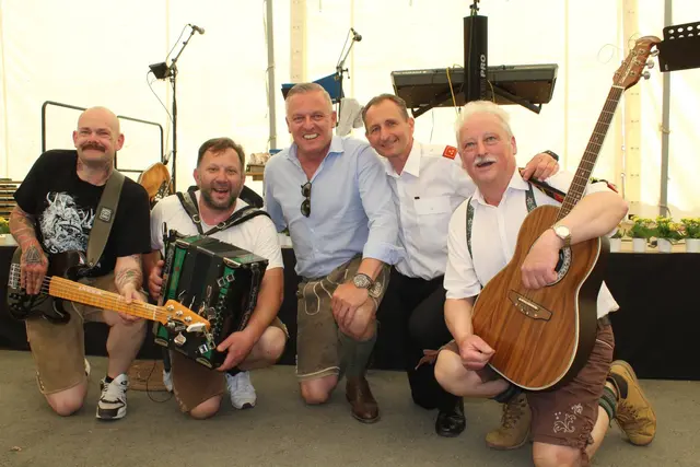 Foto: FF Thondorf