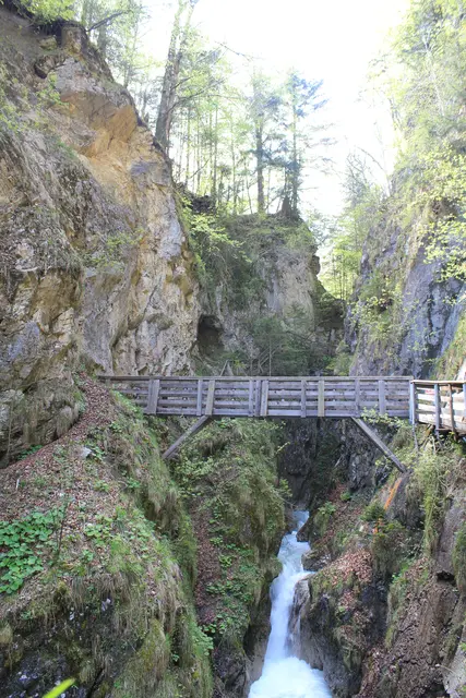 Foto: Silberregion Karwendel