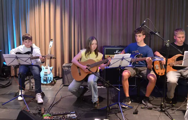 Foto: Musik- und Kunstschule Waidhofen/Ybbstal