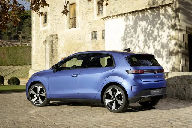Foto: Volkswagen