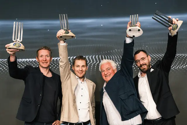 Foto: Eric Krügl