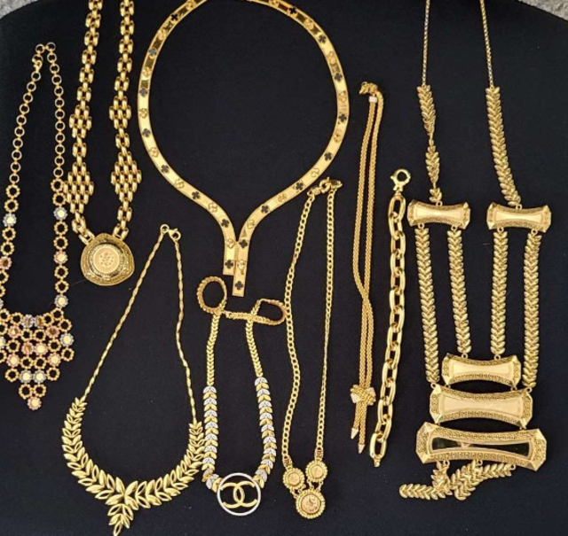 Das österreichische Finanzamt deckte einen illegalen Goldhandel auf.  | Foto: BMF