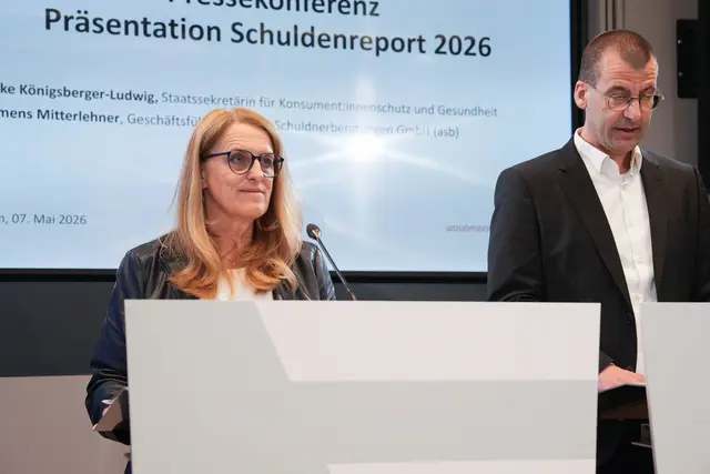 Foto: Sade Jerabek / MeinBezirk