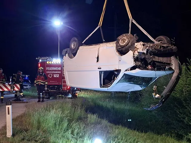 Foto: FF Großraming