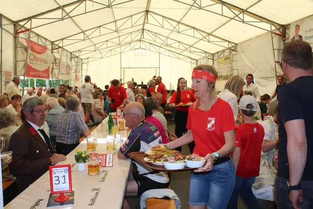 Foto: FF Thondorf