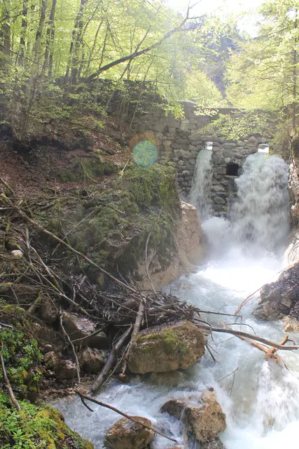 Foto: Silberregion Karwendel