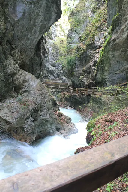 Foto: Silberregion Karwendel