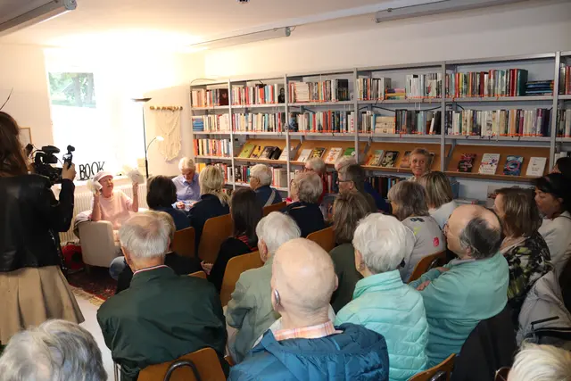 Foto: Elisabeth Zangerl