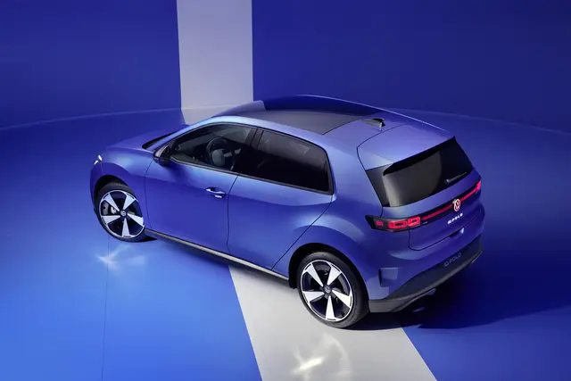 Foto: Volkswagen
