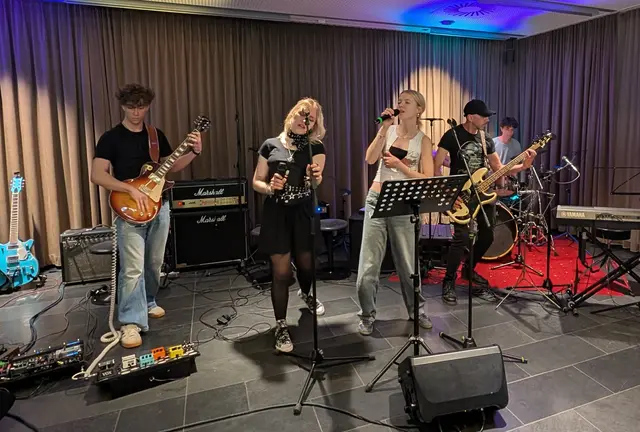 Foto: Musik- und Kunstschule Waidhofen/Ybbstal