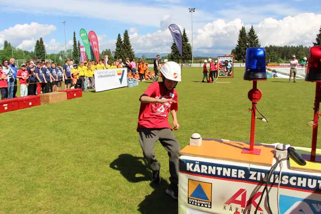 Foto: KZSV/AUVA M. Lippitsch