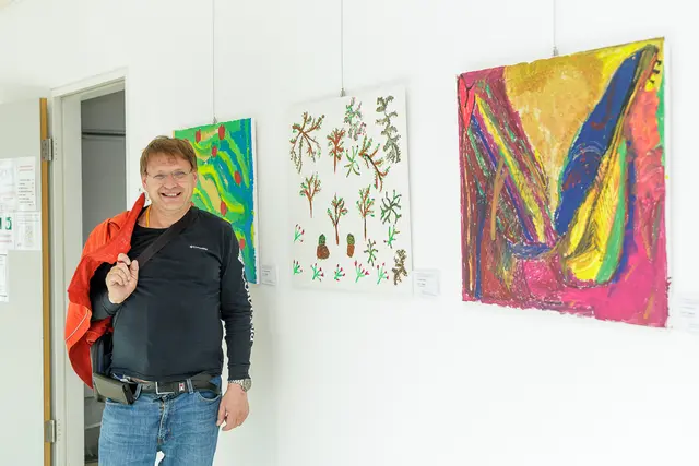 Foto: Richard Pobaschnig