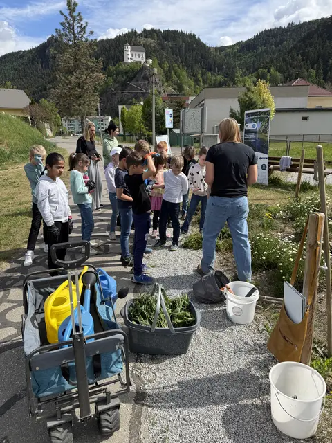 Foto: Elisabeth Wolkenstein