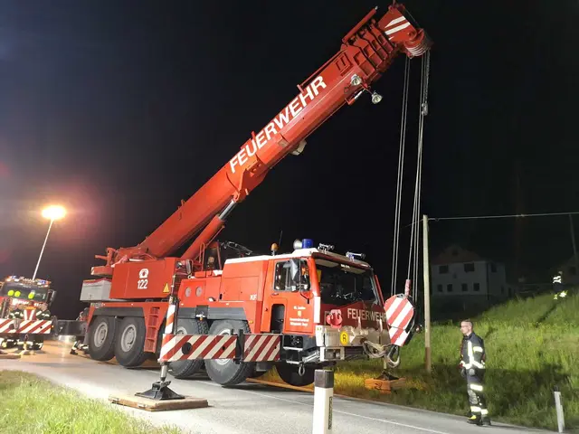 Foto: FF Großraming