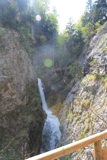Foto: Silberregion Karwendel