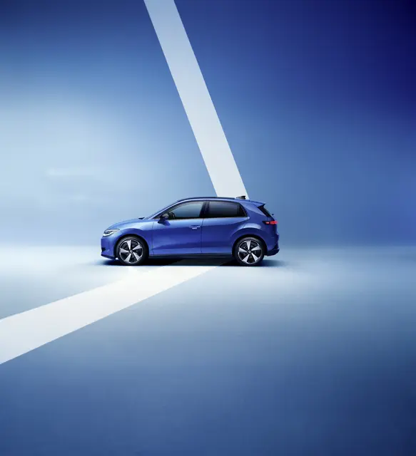 Foto: Volkswagen