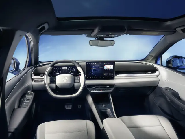 Foto: Volkswagen