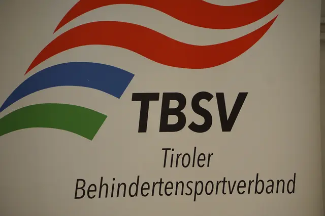 Der Tiroler Behindertensportverband setzt sich mit zahlreichen Veranstaltungen für mehr Inklusion im Sport ein. | Foto: MeinBezirk/Pali