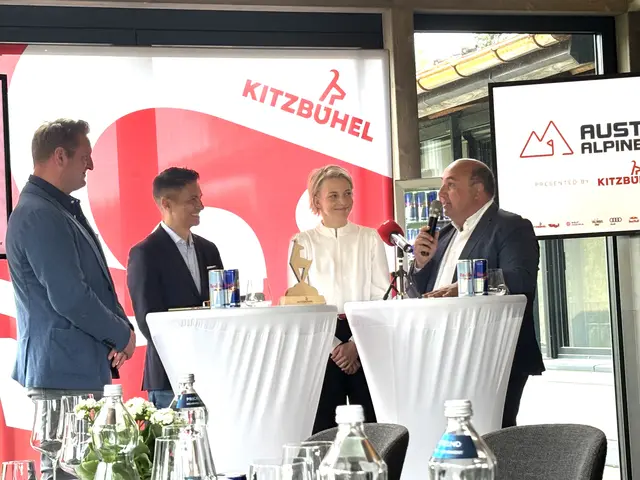 Foto: Klaus Kogler
