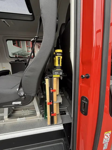 Foto: FF St. Lorenzen im Mürztal
