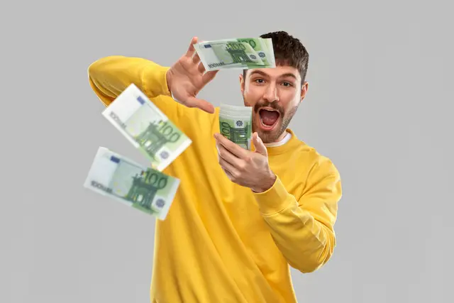 Drei Kärntner sicherten sich hohe Gewinn bei Lottoziehung