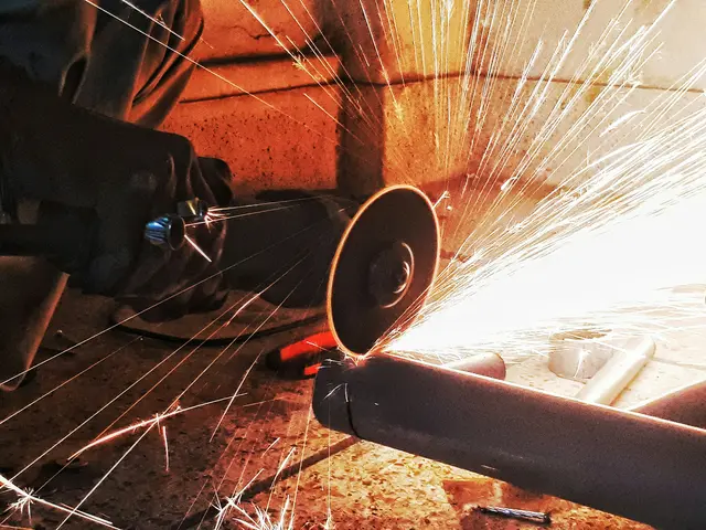 Der Staat greift der Industrie mit hohen Summen unter die Arme. (Symbolbild) | Foto: unsplash