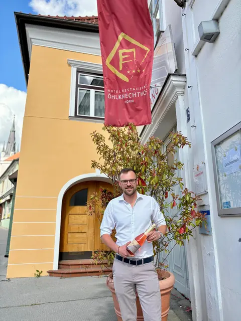 Foto: Markus Kahrer