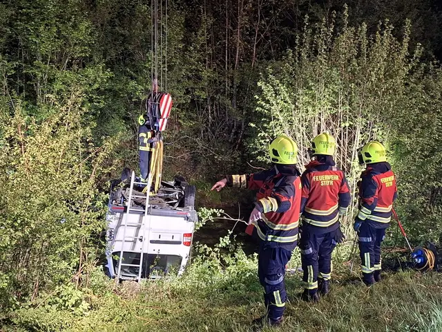 Foto: FF Großraming