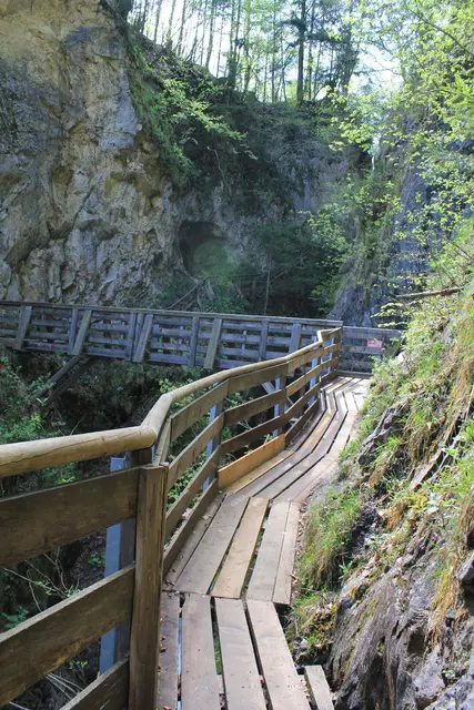 Foto: Silberregion Karwendel