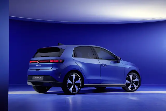 Foto: Volkswagen