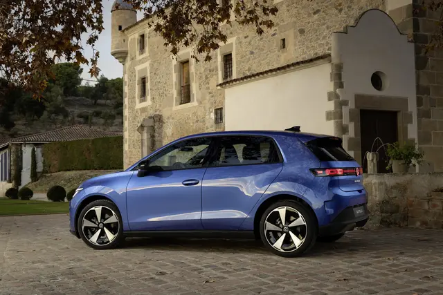Foto: Volkswagen