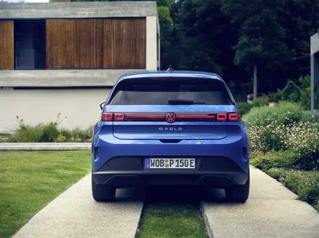 Foto: Volkswagen