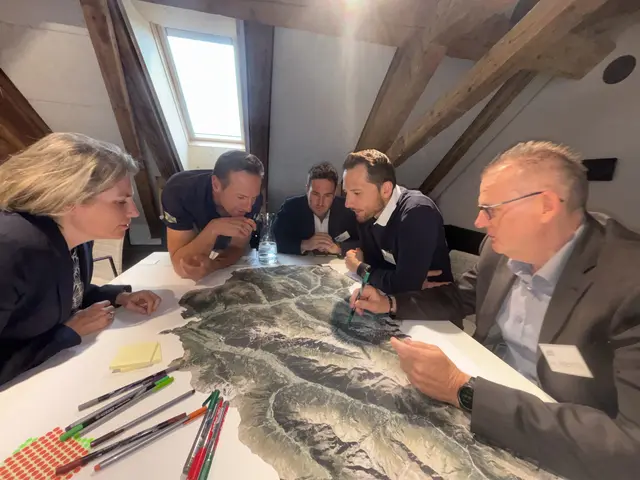 Wie das Stubai- und Wipptal ihre Lebensqualität neu definieren wollen