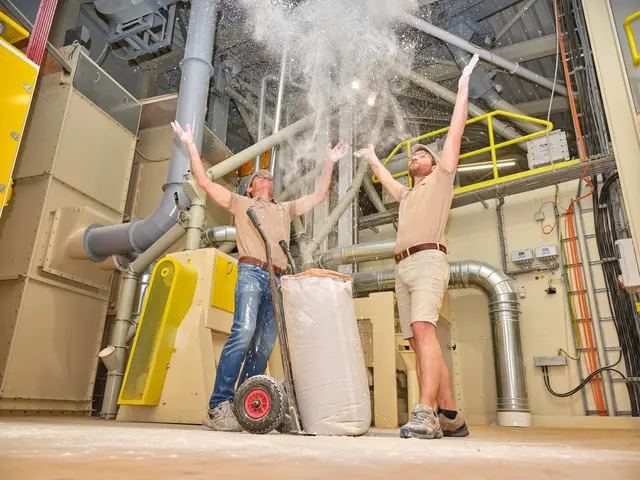 Wer eine Kulinarikreise bucht, bekommt ehrliche Einblicke und den direkten Austausch mit den Menschen hinter den Produkten.  | Foto: Huemer Mühle
