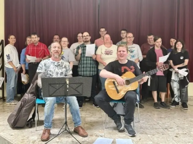 Foto: (c)Lebenshilfe Hartberg