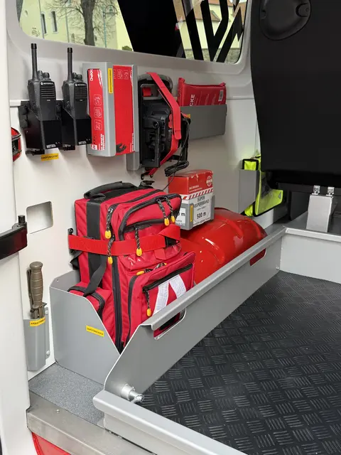 Foto: FF St. Lorenzen im Mürztal