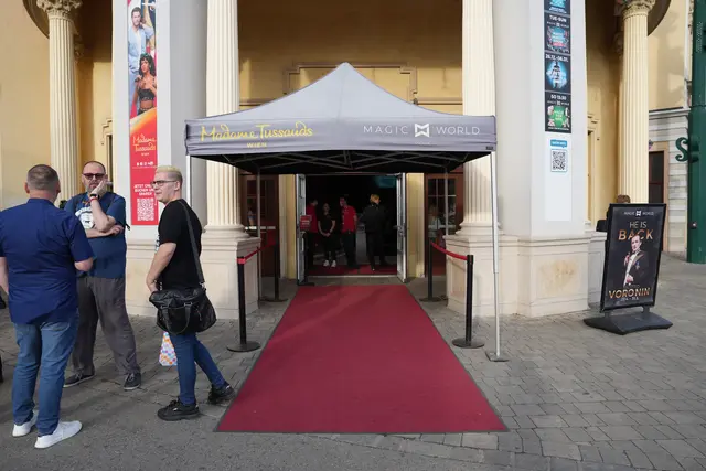 Foto: Sade Jerabek/MeinBezirk