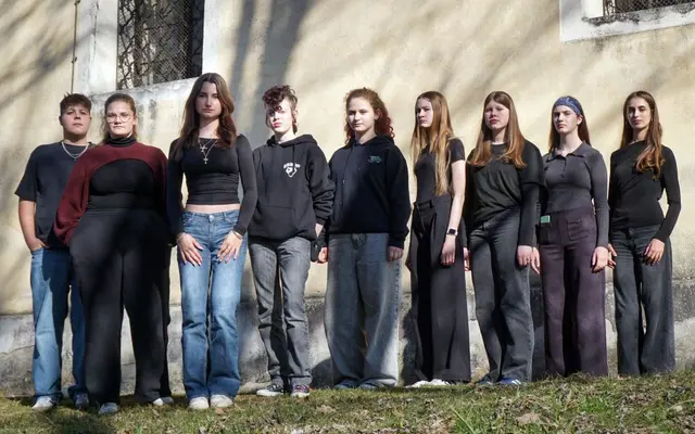 Schüler des Alpen-Adria-Gymnasiums präsentieren ihr Theaterstück