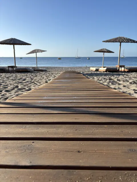 Auch griechische Inseln wie Rhodos stehen heuer ganz oben auf der Urlaubsliste vieler Burgenländerinnen und Burgenländer | Foto: Franz Tscheinig/MeinBezirk Burgenland