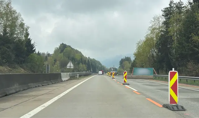 Pkw-Lenker war mit über 140 km/h statt 80 km/h unterwegs. (Symbolfoto) | Foto: MeinBezirk/Evelyn Wanz