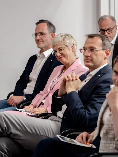 Foto: Wirtschaftsbund Eferding